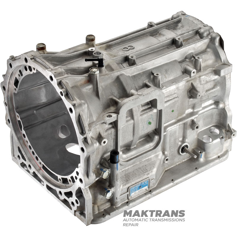 Mittelgehäuse AISIN WARNER A466ND / NISSAN RE6R01A – 31020EZ01D, 345010-34050, NISSAN TITAN A61, 5.0L DIESEL 4X4