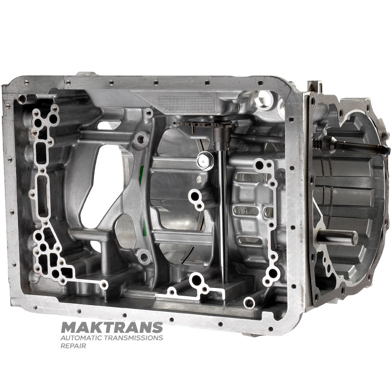 Mittelgehäuse AISIN WARNER A466ND / NISSAN RE6R01A – 31020EZ01D, 345010-34050, NISSAN TITAN A61, 5.0L DIESEL 4X4