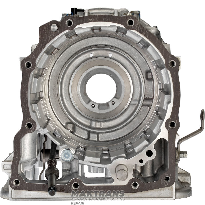 Mittelgehäuse AISIN WARNER A466ND / NISSAN RE6R01A – 31020EZ01D, 345010-34050, NISSAN TITAN A61, 5.0L DIESEL 4X4
