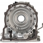 Mittelgehäuse AISIN WARNER A466ND / NISSAN RE6R01A – 31020EZ01D, 345010-34050, NISSAN TITAN A61, 5.0L DIESEL 4X4