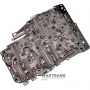 Ventilkörper komplett mit Magnetspulen AISIN WARNER A466ND / NISSAN RE6R01A — 31020EZ01D (Trennplatte 3A), 345010-34050, NISSAN TITAN A61, 5.0L DIESEL 4X4