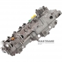 Ventilkörper komplett mit Magnetspulen AISIN WARNER A466ND / NISSAN RE6R01A — 31020EZ01D (Trennplatte 3A), 345010-34050, NISSAN TITAN A61, 5.0L DIESEL 4X4