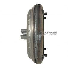 Drehmomentwandler (repariert) JATCO JF015E – 311003JX4A, Gehäusekennzeichnung 07C (Juke 1.6 Nissan Juke (YF15) 2010-2019)