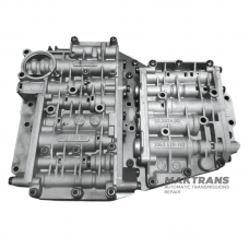 Ventilkörper (Trennplatte 111 505) ZF 4HP22 E-Shift - ohne Magnetspulen, ungeprüft
