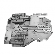 Ventilkörper (Trennplatte 111 505) ZF 4HP22 E-Shift - ohne Magnetspulen, ungeprüft