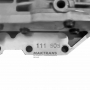 Ventilkörper (Trennplatte 111 505) ZF 4HP22 E-Shift - ohne Magnetspulen, ungeprüft