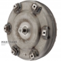 Drehmomentwandler (gebraucht, ungeprüft) TOYOTA AC60E, AC60F — Drehmomentwandler-Kennzeichnung 58A100 (TOYOTA Tacoma 3.5L)