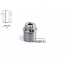 Reibahle zum Einbau des Reparaturventils Oversized Secondary Pressure Regulator Valve A750E A750F A760E A760F A760H A761E A960E A960F AB60E AB60F