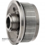 Hinteres Planetengetriebe P3 (ohne Parkrad) ALLISON 1000, 2000, 2400 — 29539547, 29539545 Sonnenrad 41 Zähne (Außen-Ø 66 mm, für Lager 53,70 mm), 4 Satellit (31 Zähne (Außen-Ø, Außen-Ø 49,70 mm)