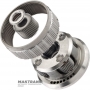 Hinteres Planetengetriebe P3 (ohne Parkrad) ALLISON 1000, 2000, 2400 — 29539547, 29539545 Sonnenrad 41 Zähne (Außen-Ø 66 mm, für Lager 53,70 mm), 4 Satellit (31 Zähne (Außen-Ø, Außen-Ø 49,70 mm)