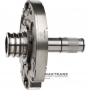 ALLISON Ölpumpennabe 1000, 2000, 2400 - 29542795, (Höhe 236 mm, 37 Keile)