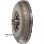 Pumpenrad des Hydrauliktransformators TOYOTA A140E, A141L, A142L — Toyota Camry 88-91, Celica GT ST 2.0L 2WD