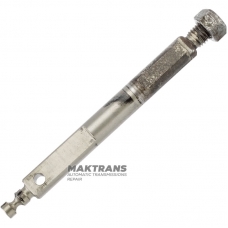 Schaltachse ALLISON 1000, 2000, 2400 — 29542696 (Achslänge 132,55 mm, Außen-Ø 12,65 mm)