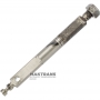 Schaltachse ALLISON 1000, 2000, 2400 — 29542696 (Achslänge 132,55 mm, Außen-Ø 12,65 mm)
