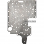 FORD E4OD, 4R100 Trennplatte der Hydraulikeinheit – Kennzeichnung F8UP-AA