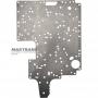 FORD E4OD, 4R100 Trennplatte der Hydraulikeinheit – Kennzeichnung F8UP-AA