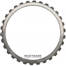 Stahlscheiben-Verteilergetriebekupplung 5EAT - (Dicke 2,40 mm, Innen-Ø 104,50 mm, 30 Zähne)