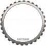 Stahlscheiben-Verteilergetriebekupplung 5EAT - (Dicke 2,40 mm, Innen-Ø 104,50 mm, 30 Zähne)