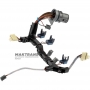 ALLISON 1000, 2000, 2400 Verkabelung der Hydraulikeinheit – 29543336 (Hauptstecker 28 Pins, 9 Stecker)
