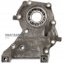 Heckabdeckung Mercedes-Benz 722.3, 722.4— 2022710101