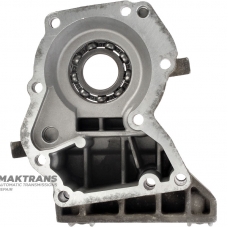 Heckabdeckung Mercedes-Benz 722.3, 722.4— 2022710101
