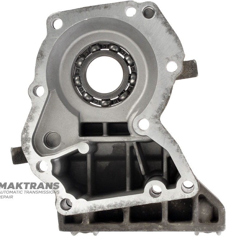 Heckabdeckung Mercedes-Benz 722.3, 722.4— 2022710101