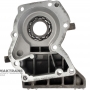 Heckabdeckung Mercedes-Benz 722.3, 722.4— 2022710101
