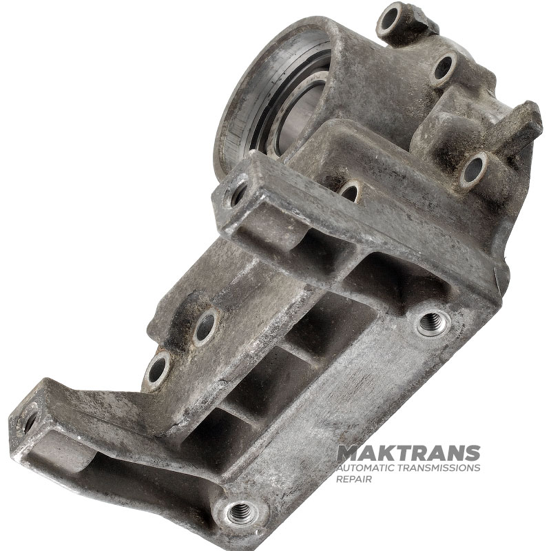 Heckabdeckung Mercedes-Benz 722.3, 722.4— 2022710101