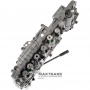 Ventilkörper (gebraucht, ungeprüft) komplett mit Magnetspulen A960E, A960F — 3541022780, Trennplattenkennzeichnung S03