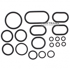 Dichtungen sonstiges Gummiring-Set A960