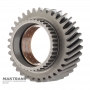 Sonnenrad (vorne) des hinteren Planetengetriebes TOYOTA UA80E, UA80F — 3570648030, 3570606030 (34 Zähne, Außen-Ø 63 mm)