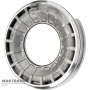 Kolben C5 Kupplung ALLISON 1000, 2000, 2400 — 29536210 (Innen-Ø 115,50 mm)