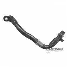 Ölzufuhrleitung ZF 9HP48 - 0502328895