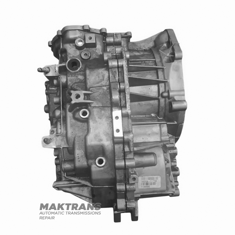 Getriebegehäuse (montiert) Getrag SST DCT470 Mitsubishi Evo X 10 - 7U3R-7000-AE, W6DGA-1-11A