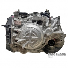 Automatikgetriebe (Baugruppe) BMW (4WD, XDRIVE) AWF8G45 — 24008741522 (BMW X1 F48 2015-2023)