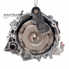 Automatikgetriebe (Baugruppe) BMW (4WD, XDRIVE) AWF8G45 — 24008741522 (BMW X1 F48 2015-2023)
