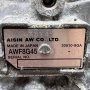 Automatikgetriebe (montiert) BMW (4WD, XDRIVE) AWF8G45 — 24008741522 (BMW X1 F48 2015-2023)