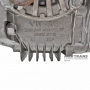 Automatikgetriebe (komplett mit Verteilergetriebe) VAG 09P, AQ450 (4WD) — 09P300035G, 09P321105, 09P323571B, 0A6409053AP