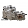 Automatikgetriebe (komplett mit Verteilergetriebe) VAG 09P, AQ450 (4WD) — 09P300035G, 09P321105, 09P323571B, 0A6409053AP