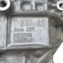 Automatikgetriebe (komplett mit Verteilergetriebe) VAG 09P, AQ450 (4WD) — 09P300035G, 09P321105, 09P323571B, 0A6409053AP