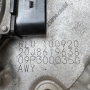 Automatikgetriebe (komplett mit Verteilergetriebe) VAG 09P, AQ450 (4WD) — 09P300035G, 09P321105, 09P323571B, 0A6409053AP