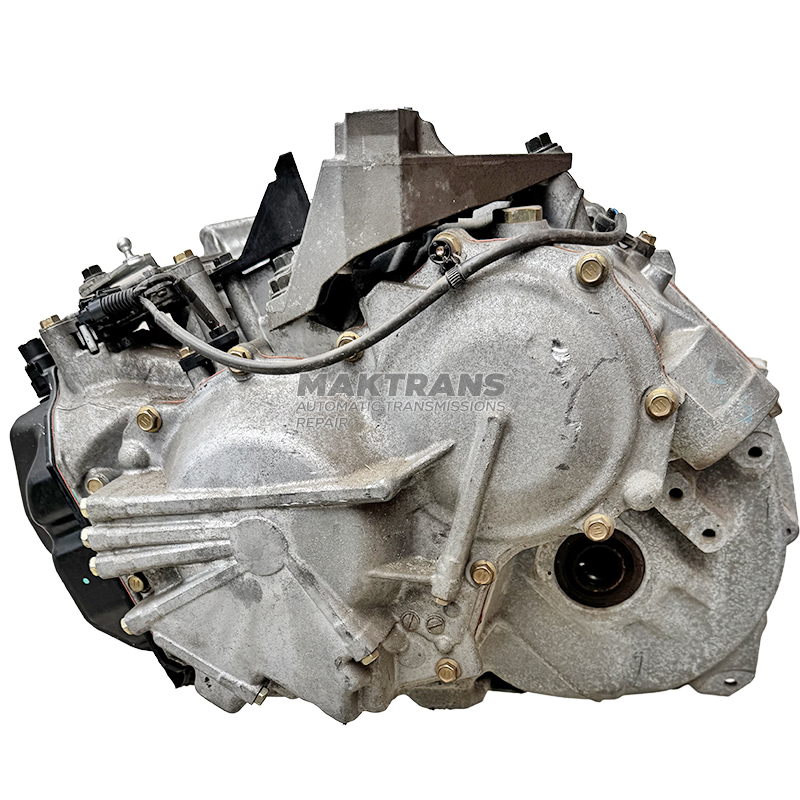 Automatikgetriebebaugruppe AW55-51SN 2WD - 8689835, TCM 30651399, Drehmomentwandler 32000-43A240