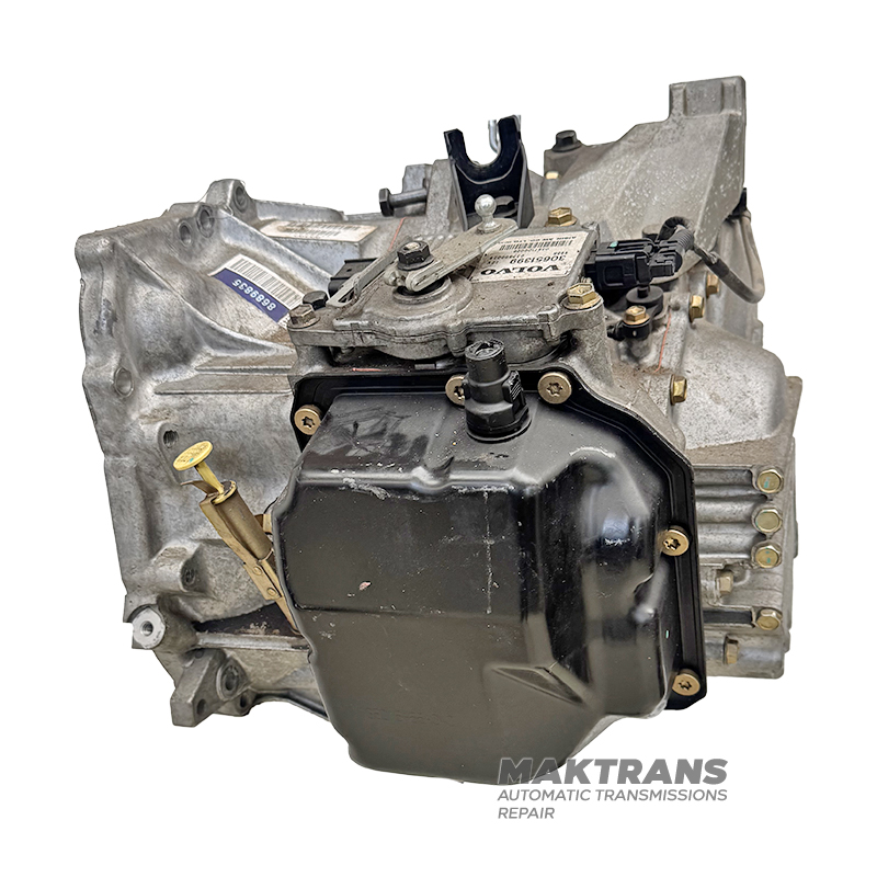 Automatikgetriebebaugruppe AW55-51SN 2WD - 8689835, TCM 30651399, Drehmomentwandler 32000-43A240
