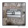 Automatikgetriebebaugruppe AW55-51SN 2WD - 8689835, TCM 30651399, Drehmomentwandler 32000-43A240