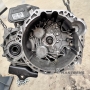 Kia Rio Automatikgetriebe D7GF1-2