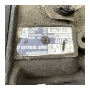 Getriebebaugruppe 4HP20 1019000049