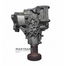 Kühlerkasten ZF 9HP48 Land Rover Discovery Sport — EJ32-7L486-AC, 7710000400, Verhältnis 2,58