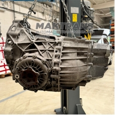 Getriebebaugruppe VAG / CVT VL-300, 01J — 01J301383L (Audi A8 (D3), Audi A6 (C6), Audi A4 (B6/B7), Audi A6 (C5))