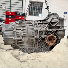 Getriebebaugruppe VAG / CVT VL-300, 01J — 01J301383L (Audi A8 (D3), Audi A6 (C6), Audi A4 (B6/B7), Audi A6 (C5))