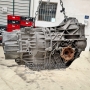 Getriebebaugruppe VAG / CVT VL-300, 01J — 01J301383L (Audi A8 (D3), Audi A6 (C6), Audi A4 (B6/B7), Audi A6 (C5))